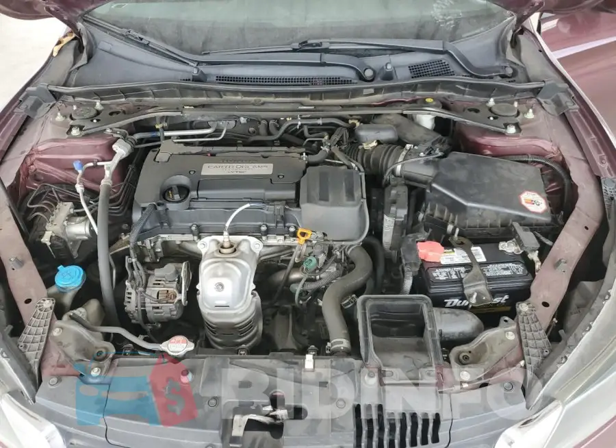 1HGCR2F50FA078543 Photo# 11