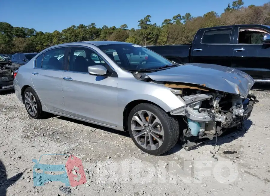 1HGCR2F55FA106918 Photo# 4