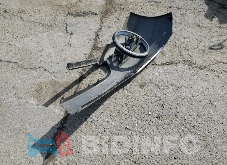 1HGCR2F58FA011074 Photo# 12
