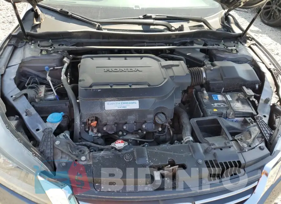 1HGCR3F97FA037142 Photo# 11