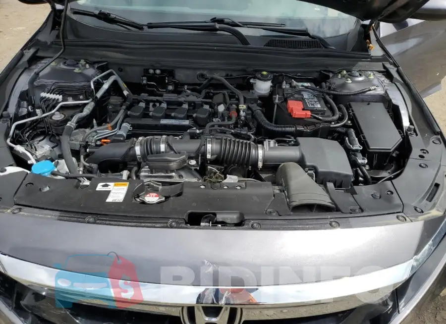 1HGCV1F17KA169984 Photo# 11