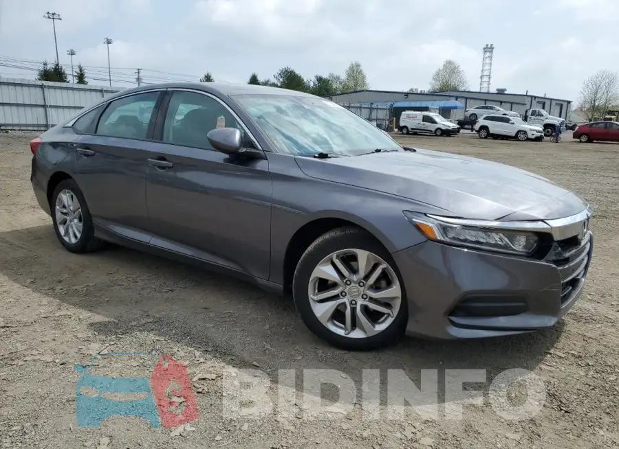 1HGCV1F17KA169984 Photo# 4
