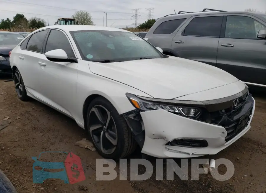 1HGCV1F33JA175488 Photo# 4