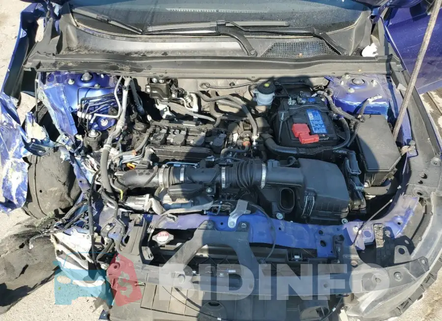 1HGCV1F37MA094773 Photo# 11
