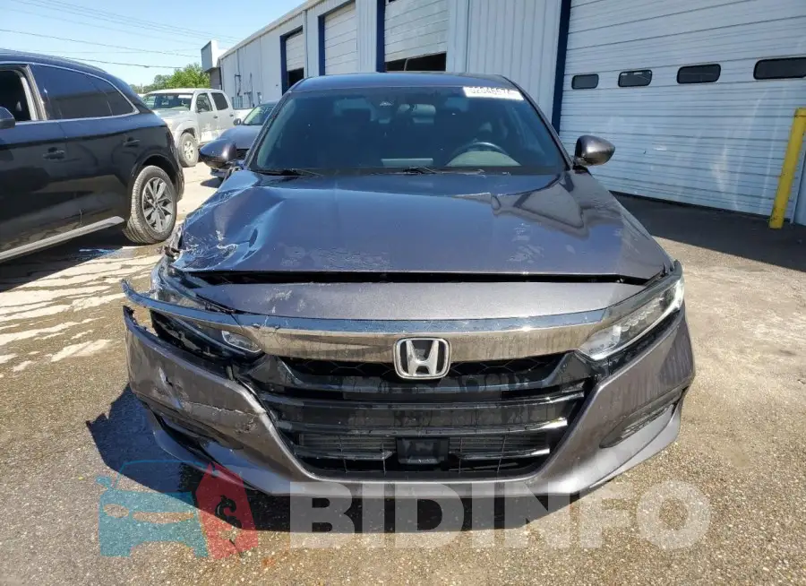 1HGCV1F39JA181196 Photo# 5