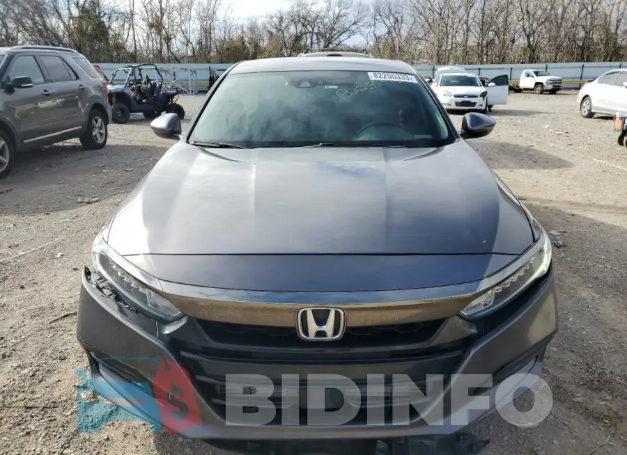 1HGCV1F39KA164092 Photo# 5