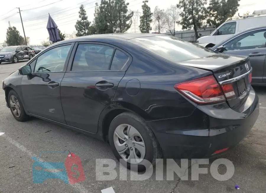 2HGFB2F51FH557623 Photo# 2