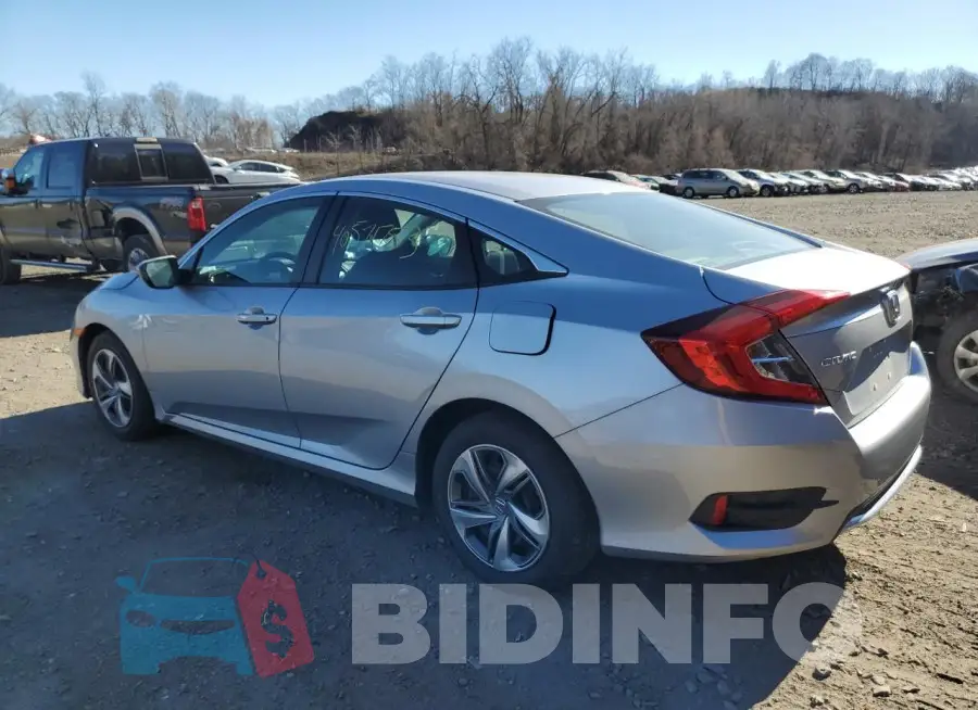 2HGFC2F68KH541001 Photo# 2