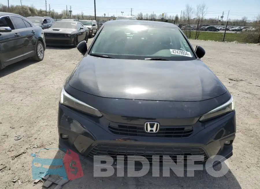 2HGFE1F98RH310222 Photo# 5