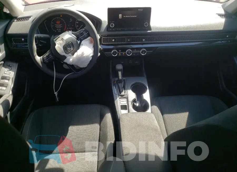 2HGFE2F20PH569857 Photo# 8
