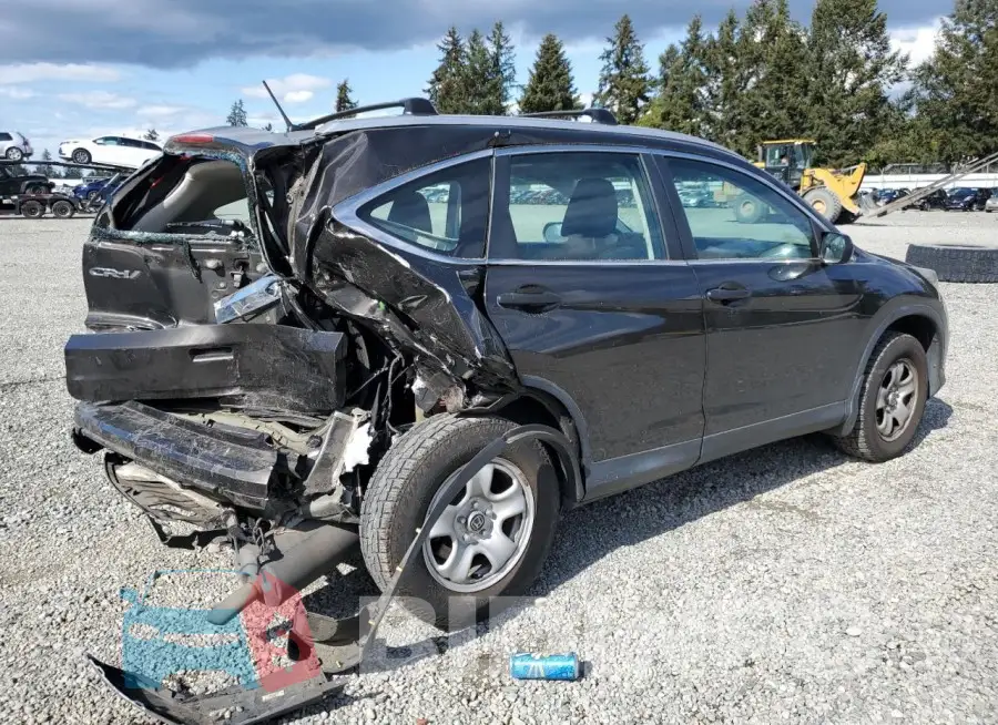 2HKRM4H31FH620191 Photo# 3