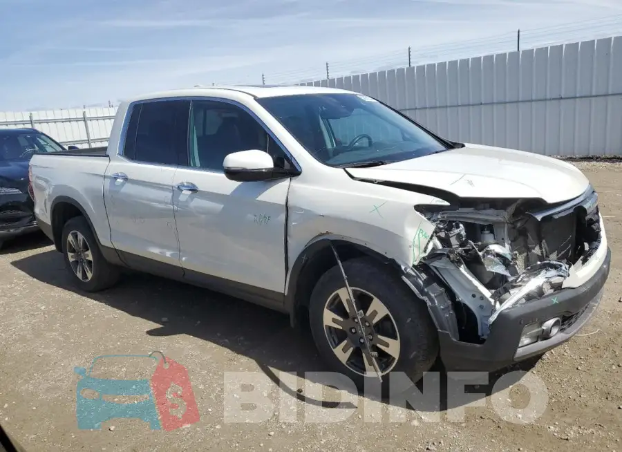5FPYK3F77HB506853 Photo# 4
