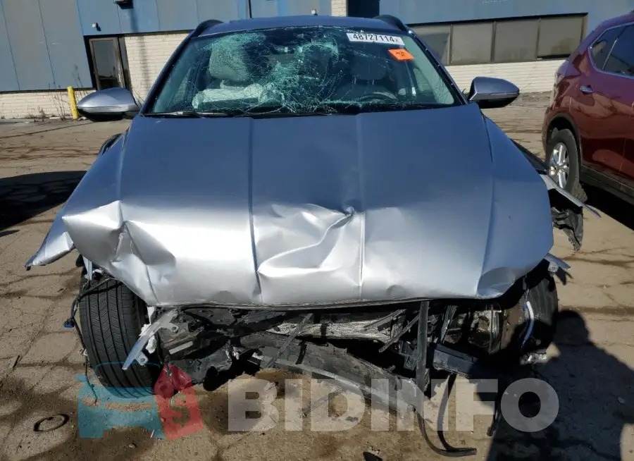 5NMJFCAE9PH176375 Photo# 5