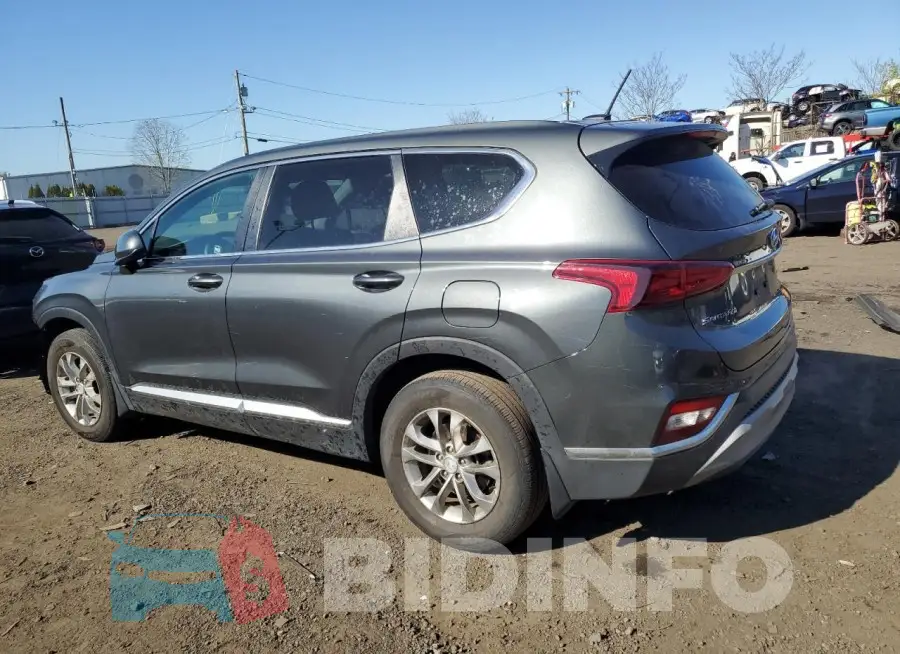 5NMS2CAD7LH141478 Photo# 2