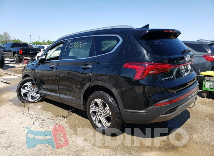 5NMS2DAJXPH628739 Photo# 2