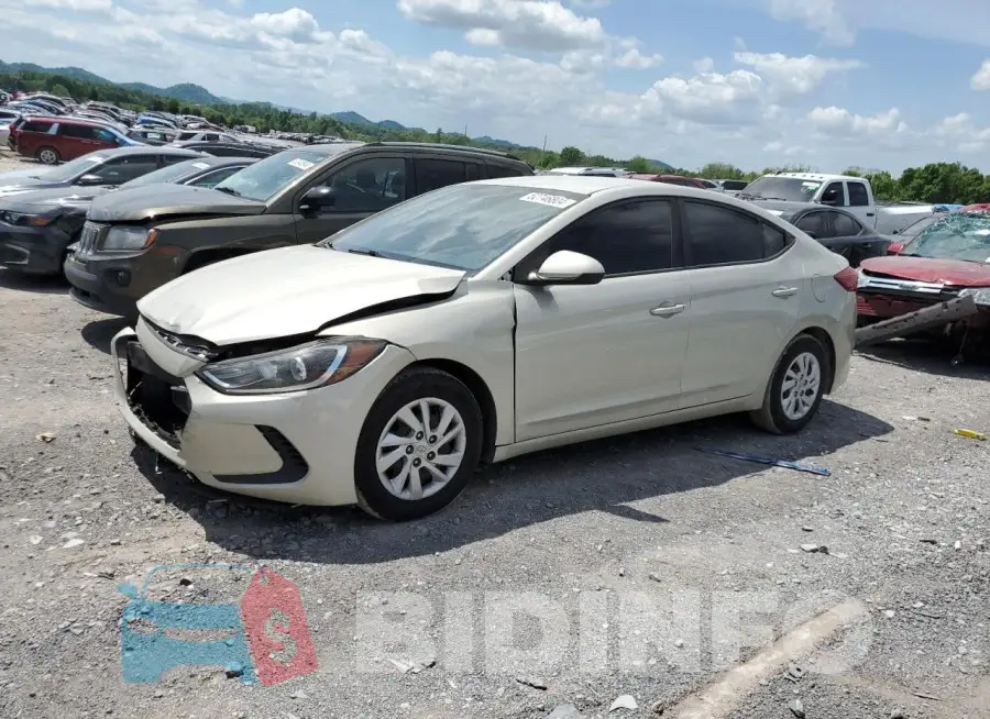 5NPD74LF5HH127474 Photo# 1
