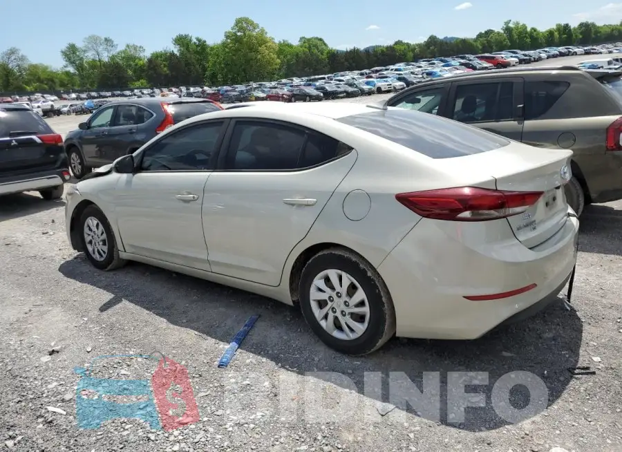 5NPD74LF5HH127474 Photo# 2