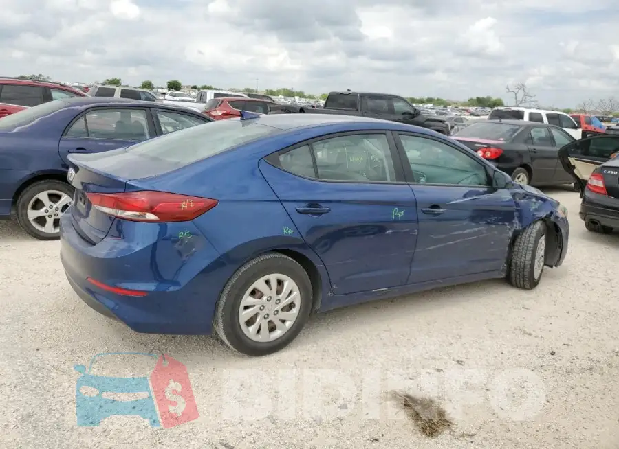 5NPD74LF6HH099734 Photo# 3
