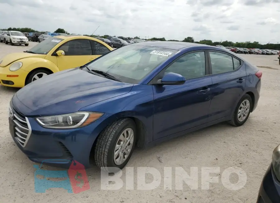 5NPD74LF6HH099734 Photo# 1