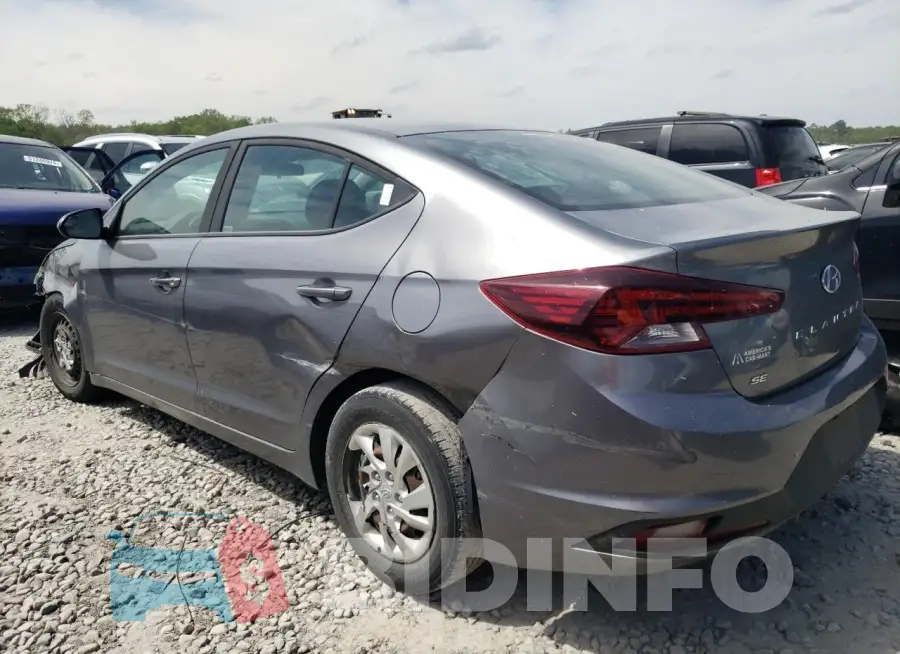 5NPD74LF7KH469869 Photo# 2