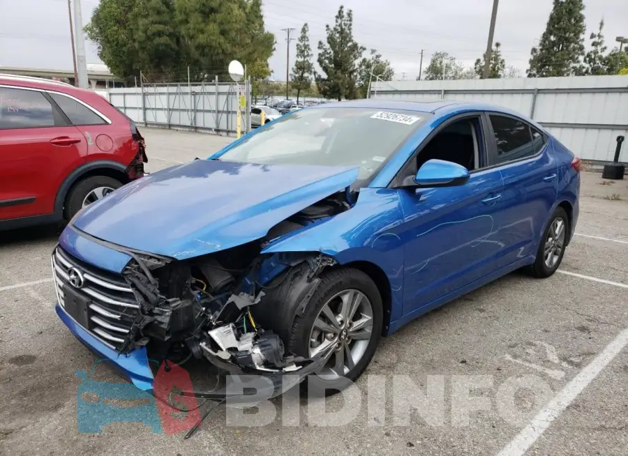 5NPD84LF1HH157018 Photo# 1