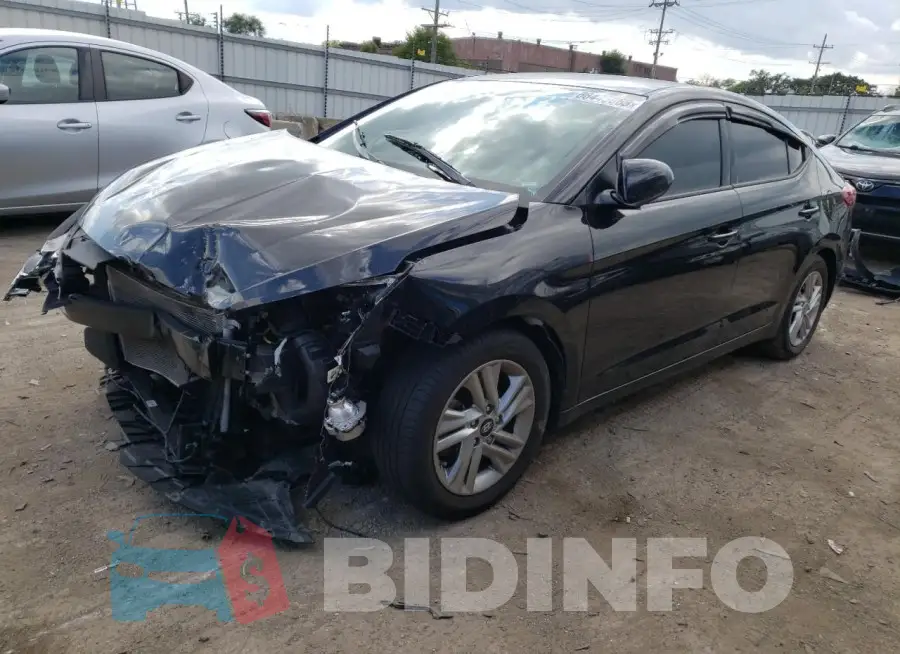 5NPD84LF2LH595832 Photo# 1