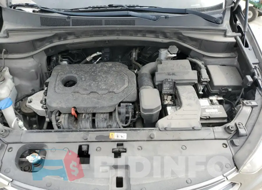 5XYZU3LB3JG519159 Photo# 12