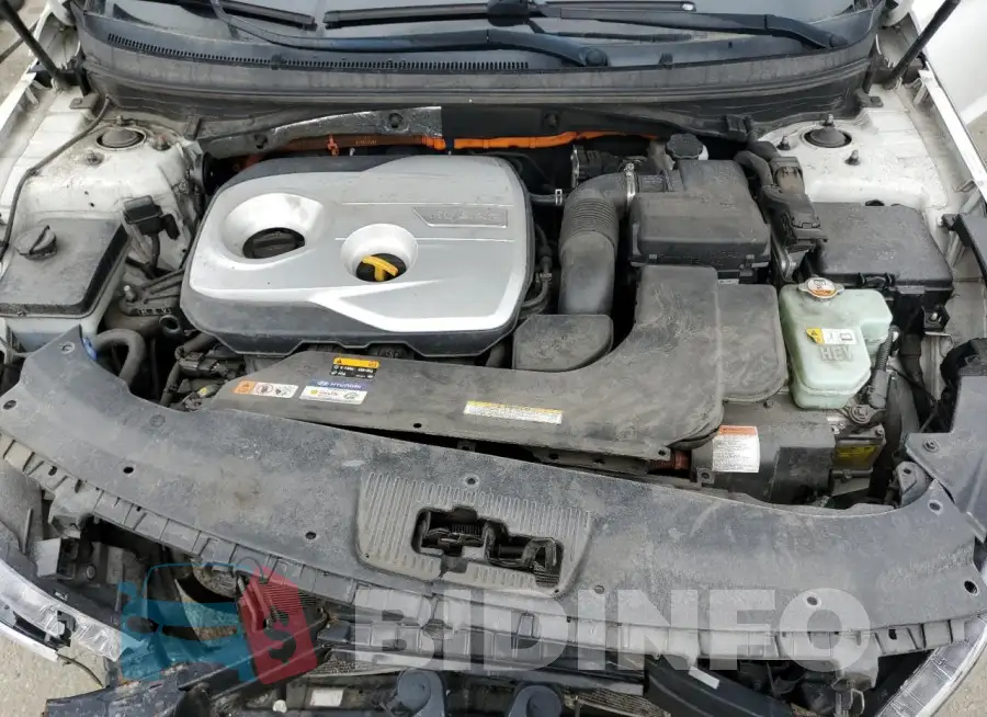 KMHE24L18HA047600 Photo# 11