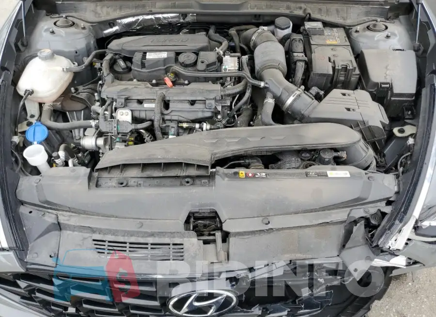 KMHL34J20PA274276 Photo# 11
