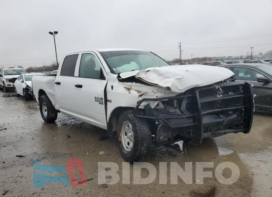 1C6RR7ST2KS690913 Photo# 4