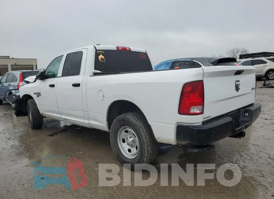 1C6RR7ST2KS690913 Photo# 2