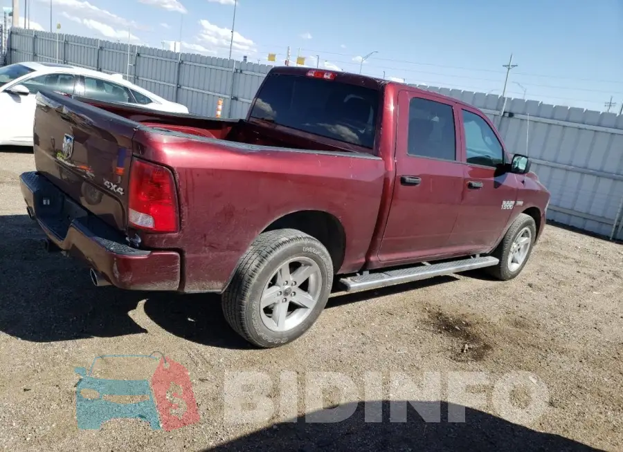 3C6RR7KT2JG130170 Photo# 3