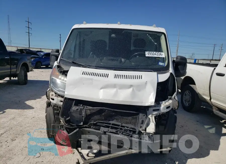 3C6TRVAG1FE504219 Photo# 5