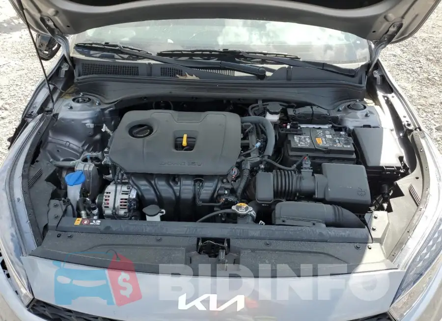 3KPF24AD9PE679331 Photo# 11