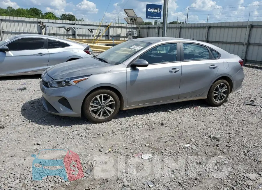 3KPF24AD9PE679331 Photo# 1