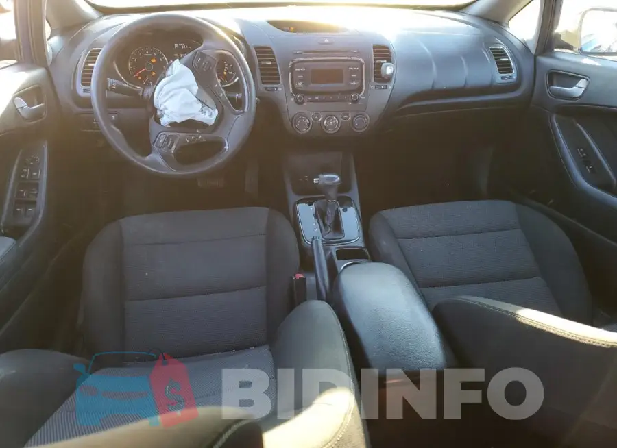3KPFK4A70HE030190 Photo# 8