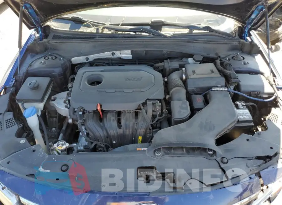 5XXGT4L35KG348509 Photo# 11