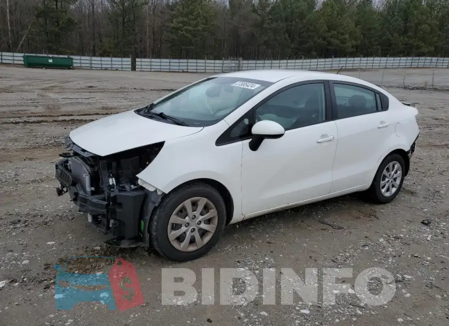 KNADM4A30G6689449 Photo# 1