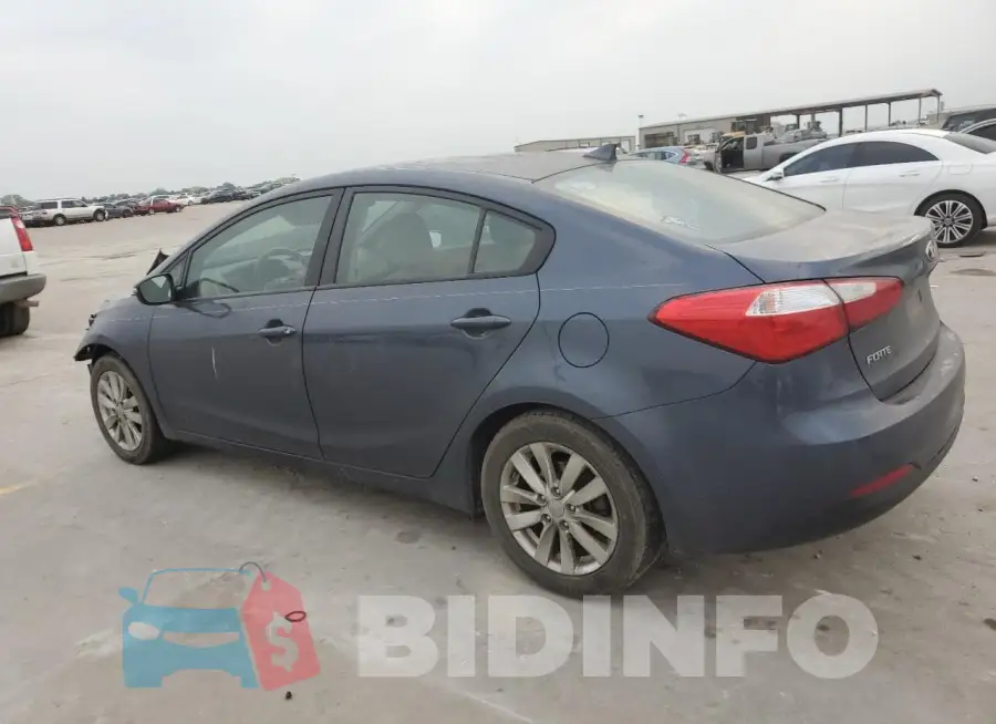 KNAFX4A63G5484062 Photo# 2