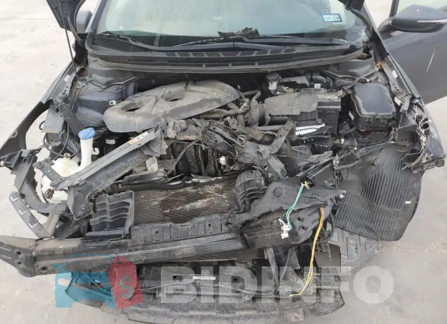 KNAFX4A63G5484062 Photo# 11