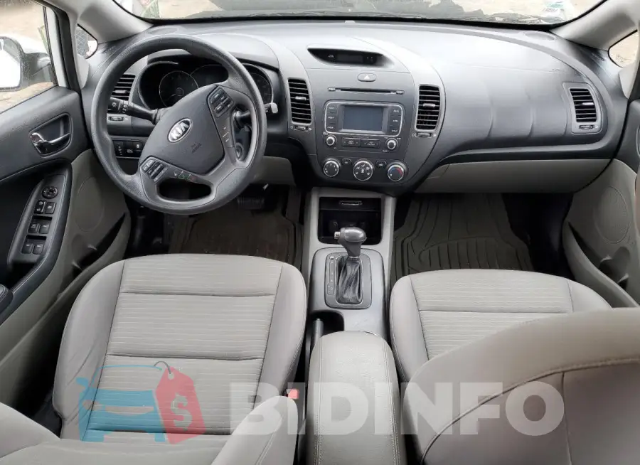 KNAFX4A64G5503816 Photo# 8