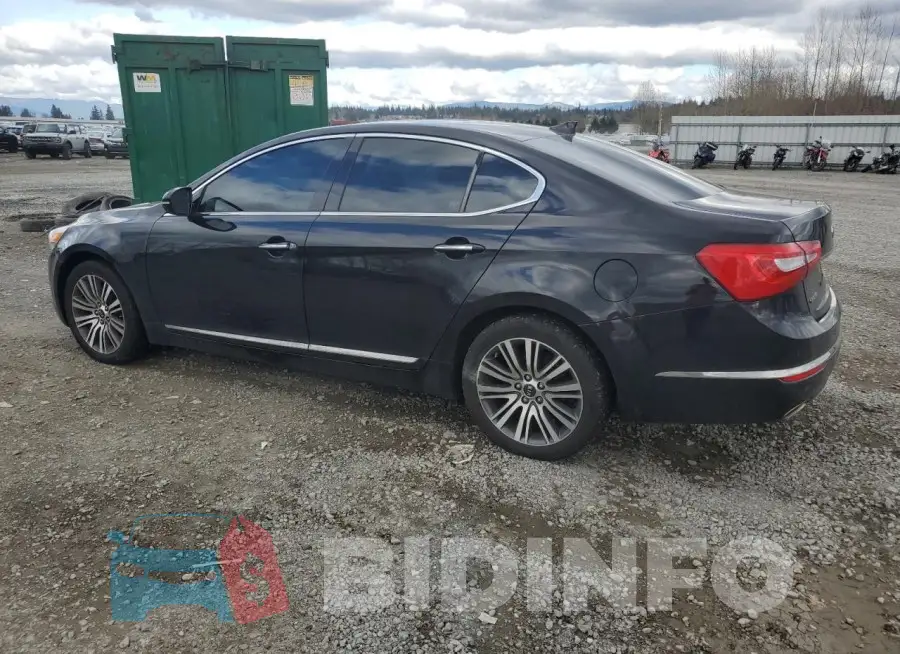 KNALN4D73F5195131 Photo# 2