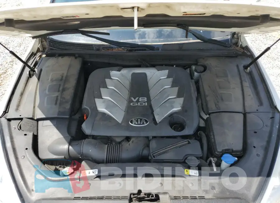 KNALU4D45F6024142 Photo# 11