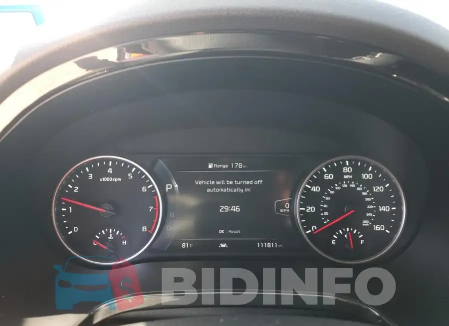 KNDETCA25M7150018 Photo# 9