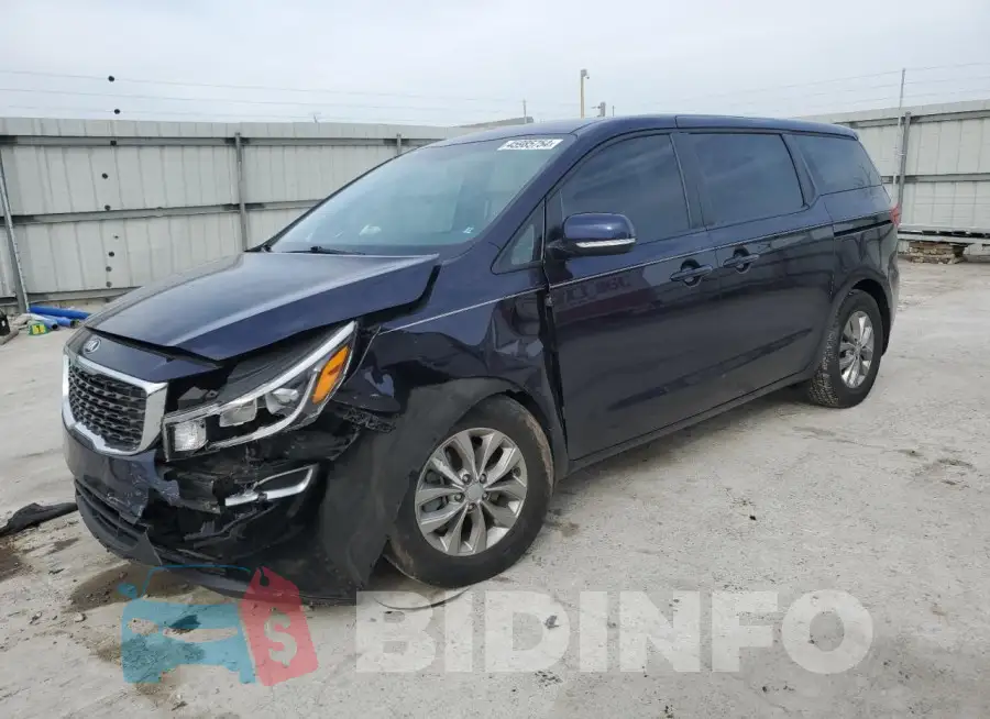 KNDMB5C12M6669158 Photo# 1