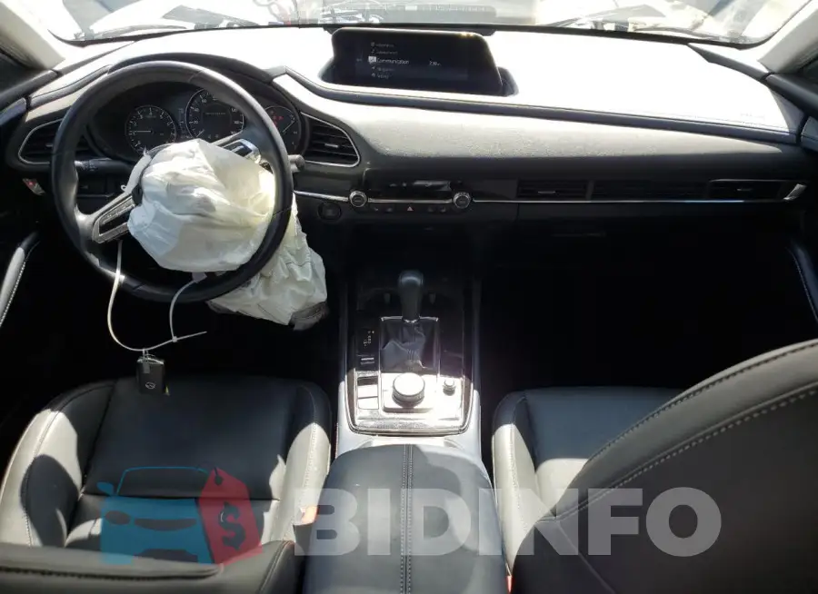 3MVDMBCL2MM225920 Photo# 8