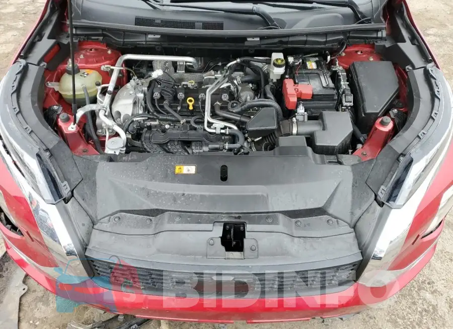 JA4J4UA84PZ049092 Photo# 11