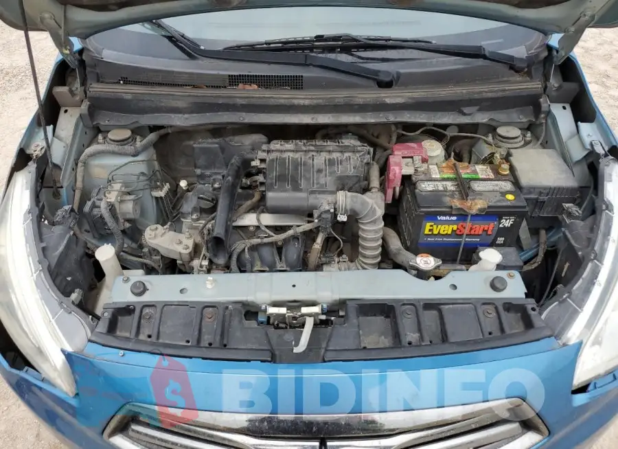 ML32F3FJ0HH002808 Photo# 11