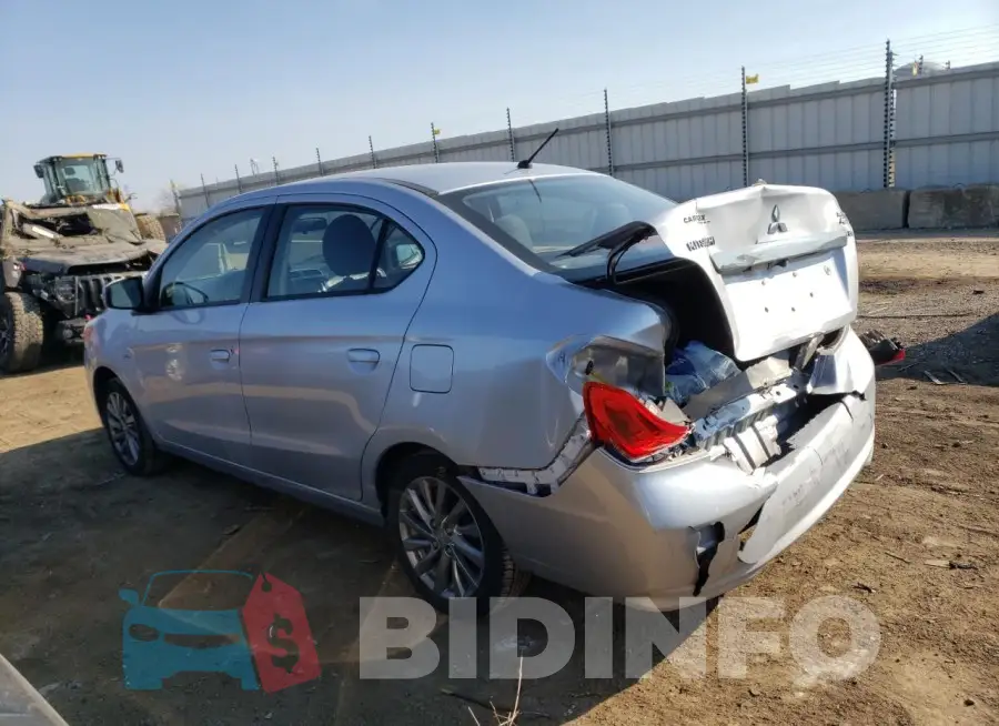 ML32F4FJ8KHF02716 Photo# 2