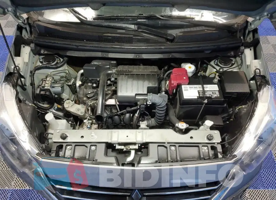 ML32FUFJ7NHF05904 Photo# 11